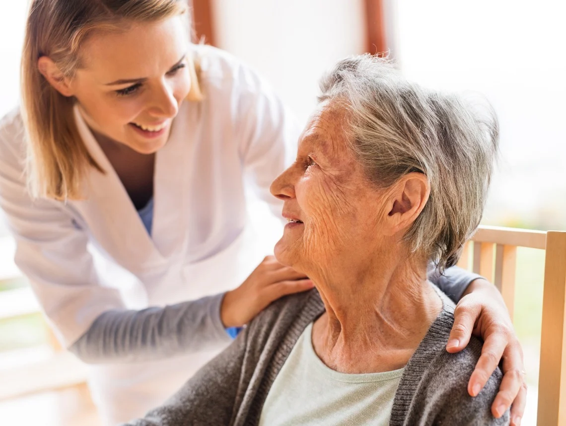 ELDER CARE & PATIENT CARE